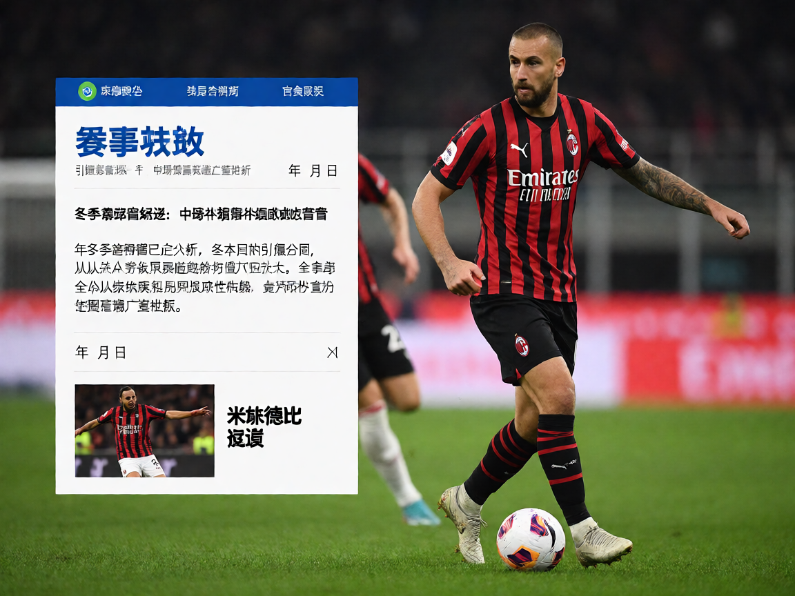 AC米兰体育官网-转会市场动态-球员签约新闻